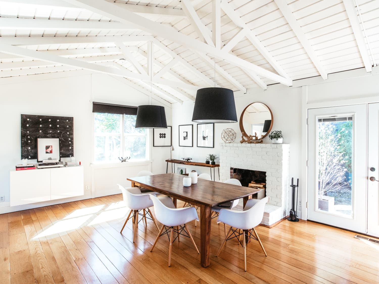Scandinavian furniture best sale